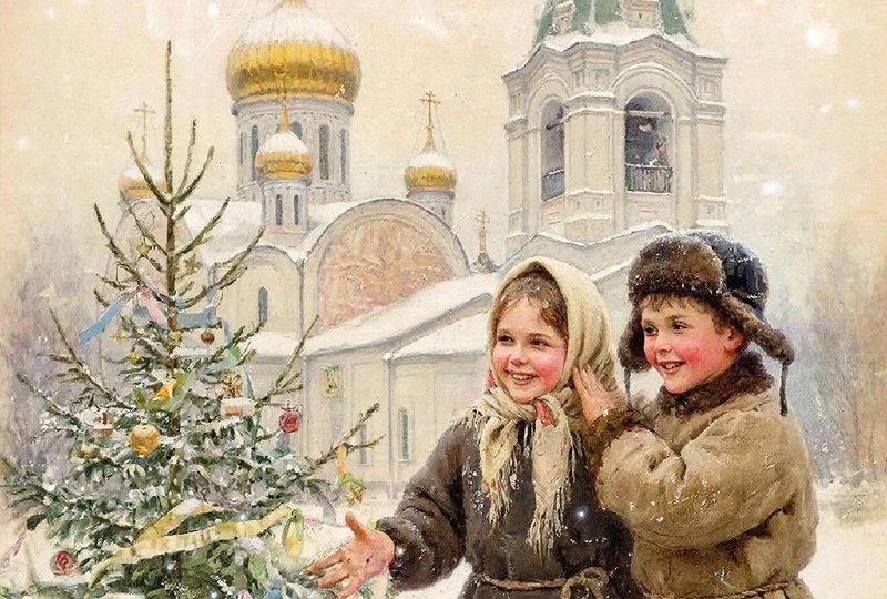 Красивые душевные поздравления с Рождеством подруге от друзей, от друга, от подруги своими словами. Теплые рождественские пожелания в прозе