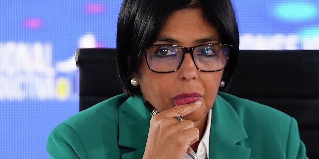 Трамп пригрозил Родригес еще большей ценой, чем Мадуро