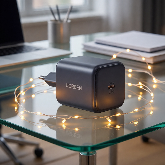 Зарядное устройство