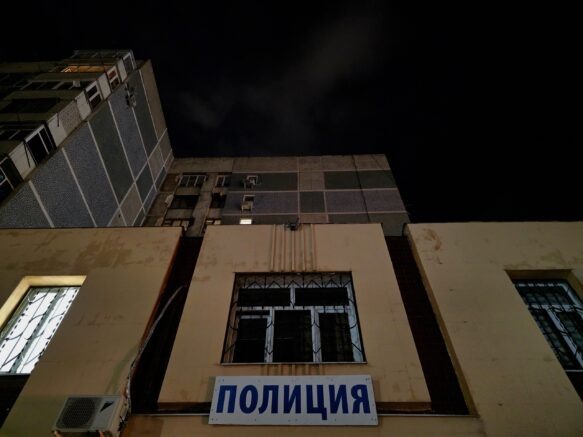 В Новороссийске перед судом предстанет житель Геленджика, обвиняемый в краже пальто