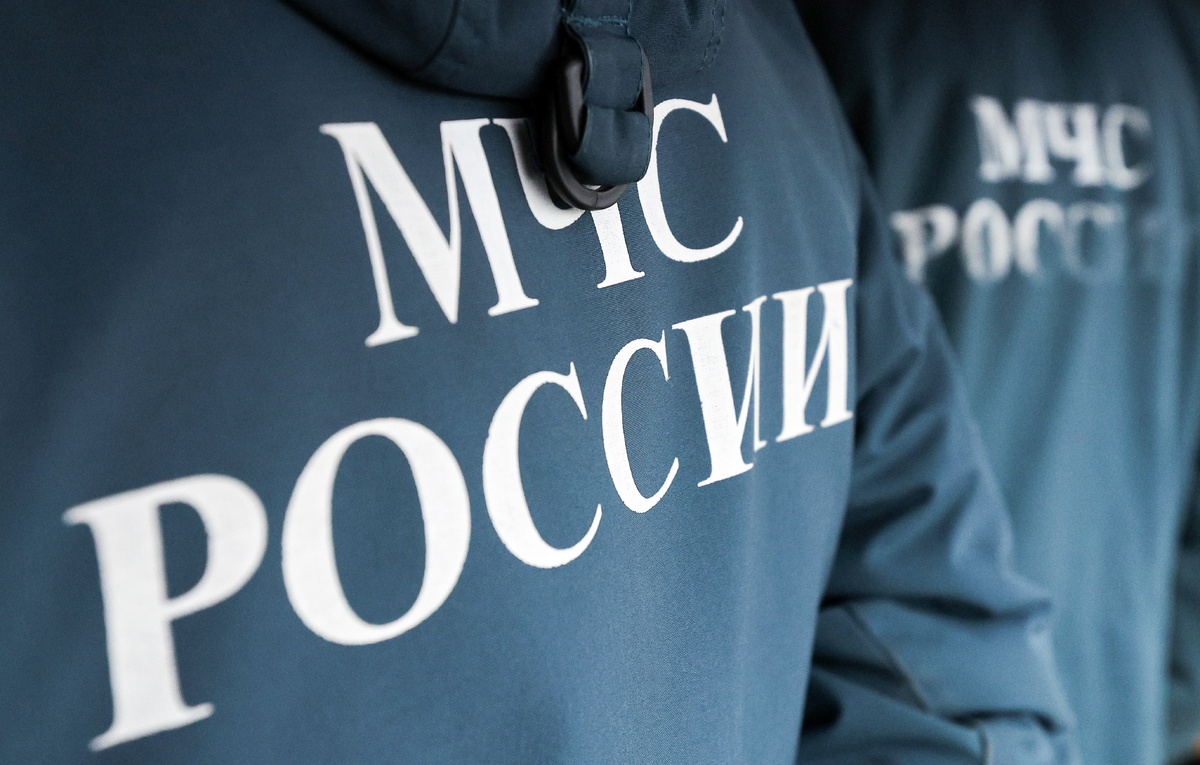 Егор Алеев/ТАСС, архив