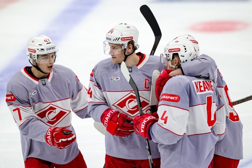     фото: spartak.ru