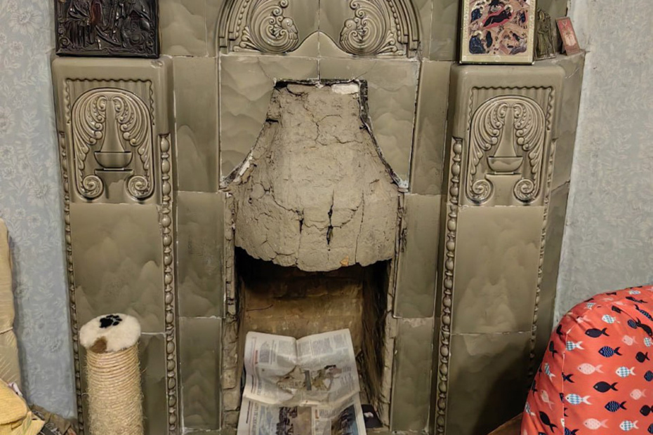    Поисково-спасательный отряд Экстремум