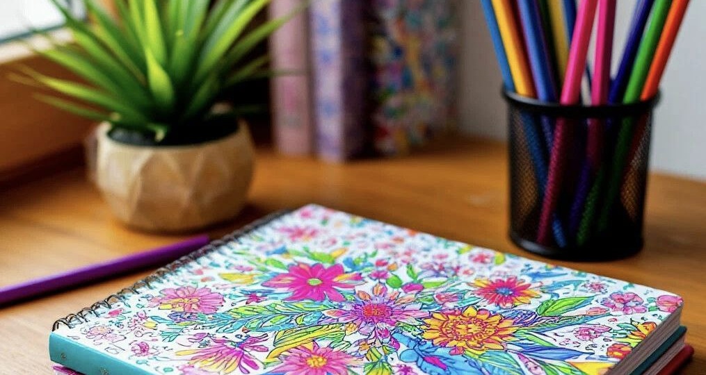 «Жалко заполнять красивый дневник, вдруг испорчу». Про что это может быть?