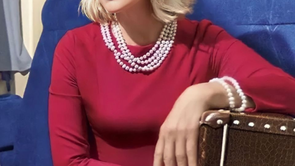 Три модные стрижки, которые мы будем носить в 2026 году: покажите вашему стилисту по волосам