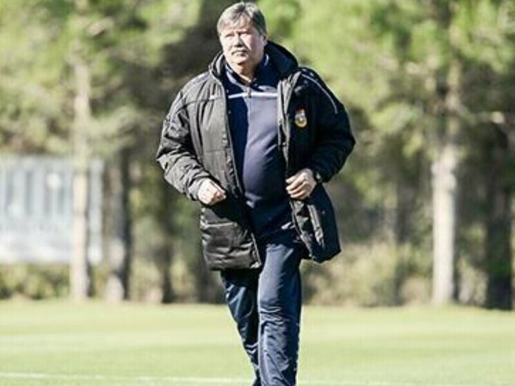     Фото: ПФК «Арсенал» Тула