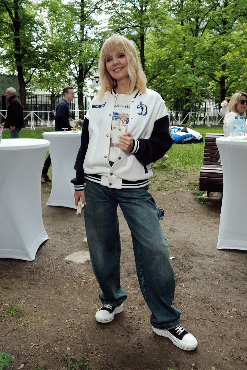 Певица Валерия (Источник: Соцсети)