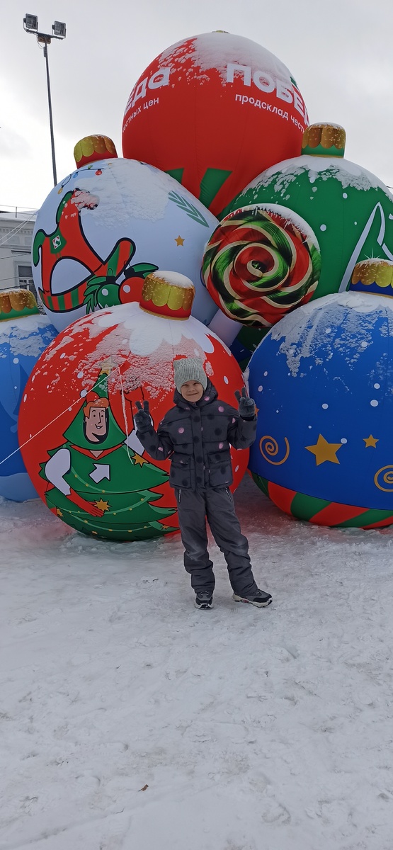 Все фото в статье автора. 