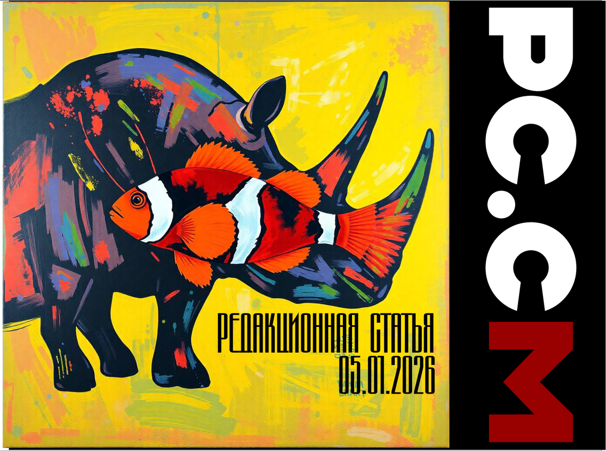 Субъективное мнение редакции №1. Лабораторий. Лазарева А.С