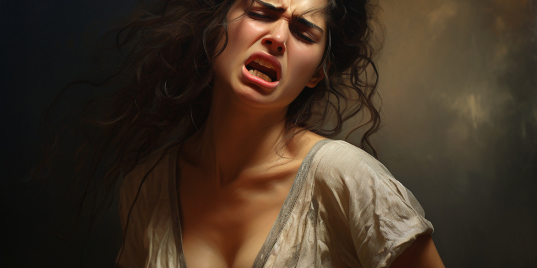 Измена: 5 внутренних решений, которые станут опорой для исцеления