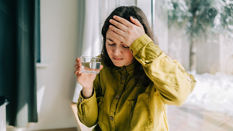 Опытные неврологи Москвы в Щербинке. Медицинский центр ЛИК на Спортивной 23