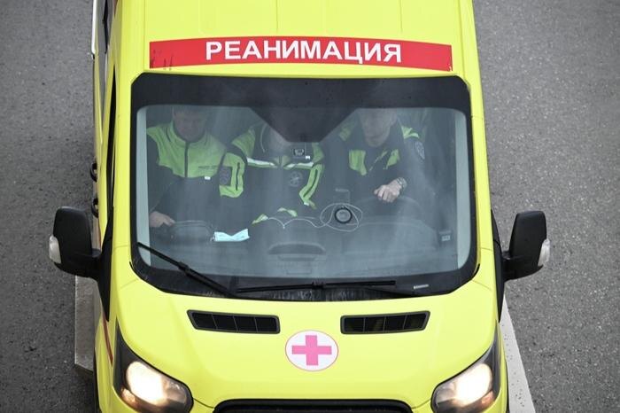 Обложка © РИА Новости / Максим Блинов