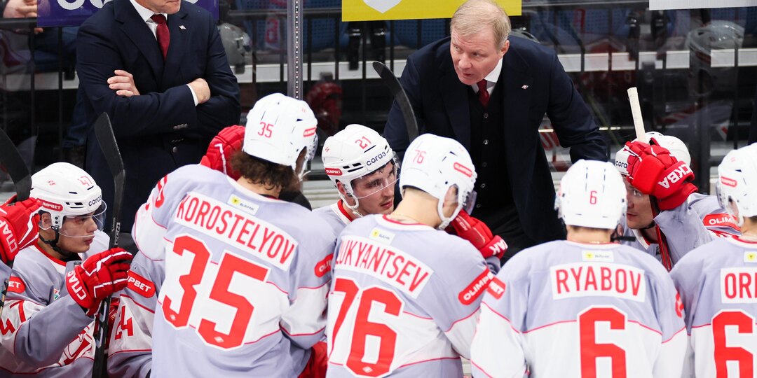 «Спартак» обыграл «Торпедо» в матче КХЛ с 13 голами