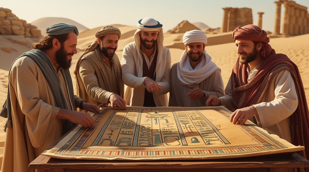 Сгенерировано с помощью ИИ