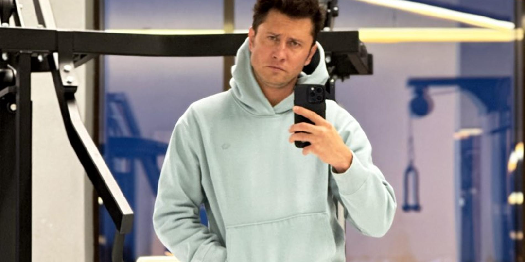 «Бьет — значит любит? Почему Павел Прилучный стал идеальным мужем, но мы ему не верим»