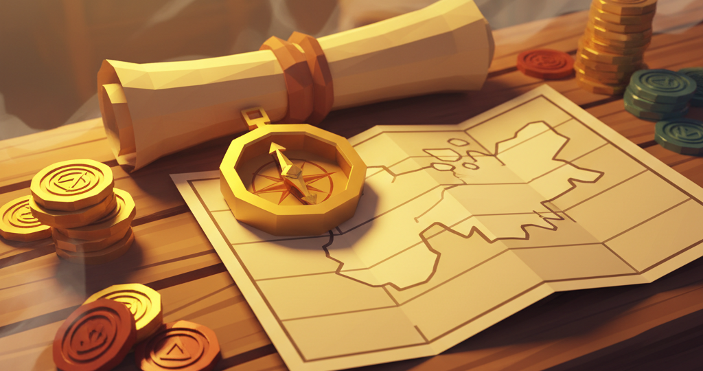 11 принципов стратегического мышления Сунь-цзы 🧭