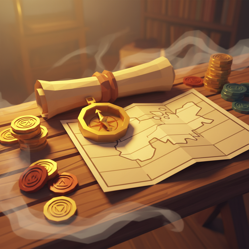 Стратегическое мышлениие Сунь-цзы