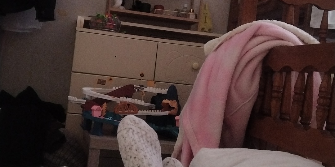 Мой новый год