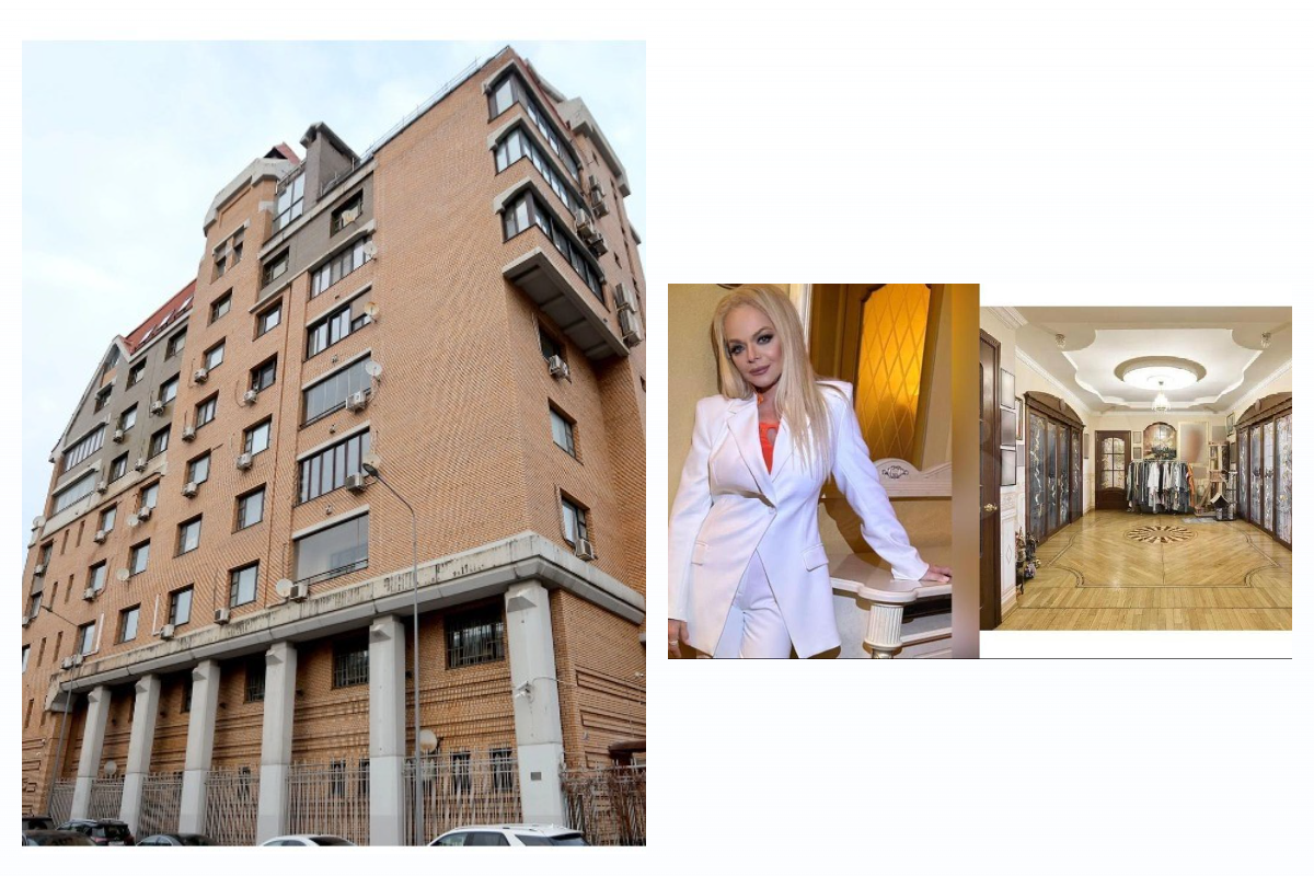 Раскрыты уязвимые места Ларисы Долиной, которые знали мошенники