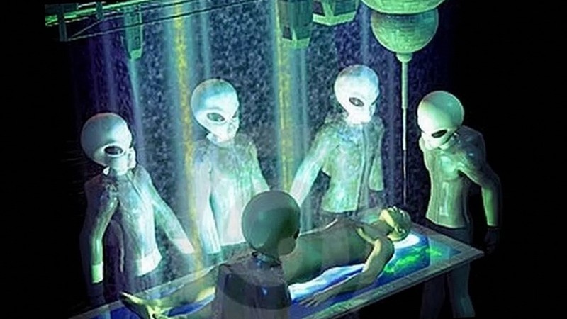 Резус-отрицательная кровь: след древнего рода… или инопланетного эксперимента