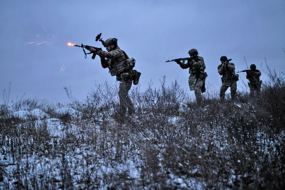    Сергей Бобылев/РИА Новости