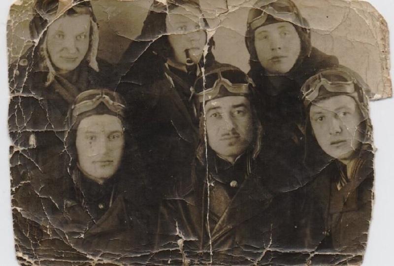 Великолукское краеведческое общество подвело итоги онлайн-проекта о 600 фронтовиках