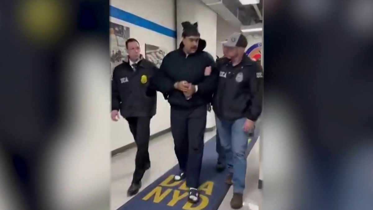    Первый канал