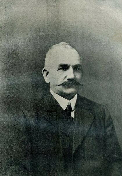 Мина Семенович Копылов