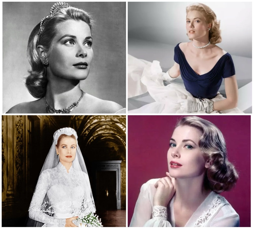 Грейс Келли (Источник: Соцсети)