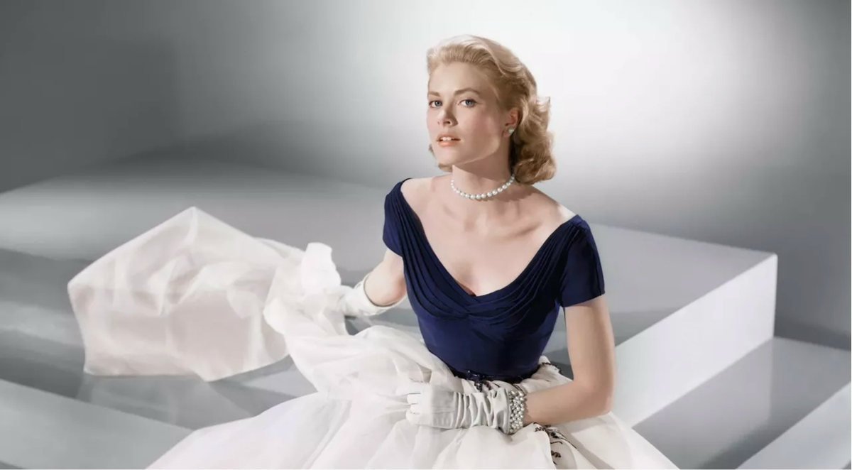 Грейс Келли (Источник: Соцсети)