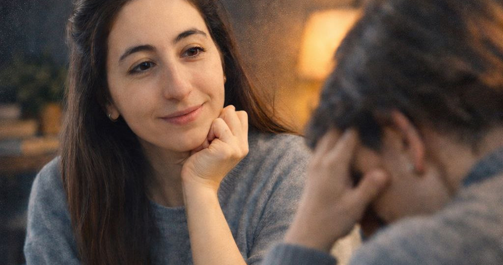 Выгорание: когда организм говорит «хватит»