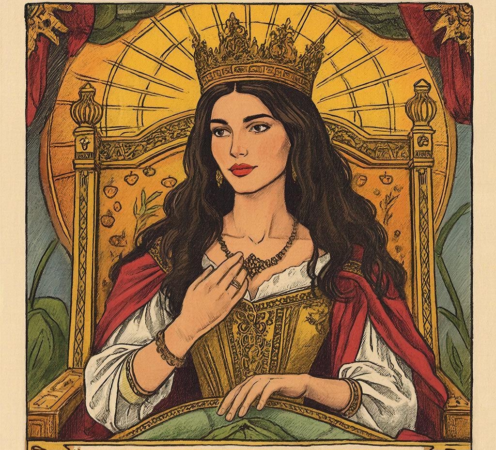 изображение сгенерировано  нейросетью по запросу автора