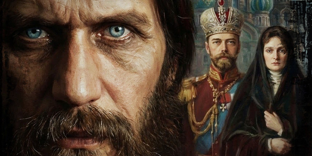 Мужик, сбивший компас империи: 3 факта о Распутине, которые не расскажут в школе