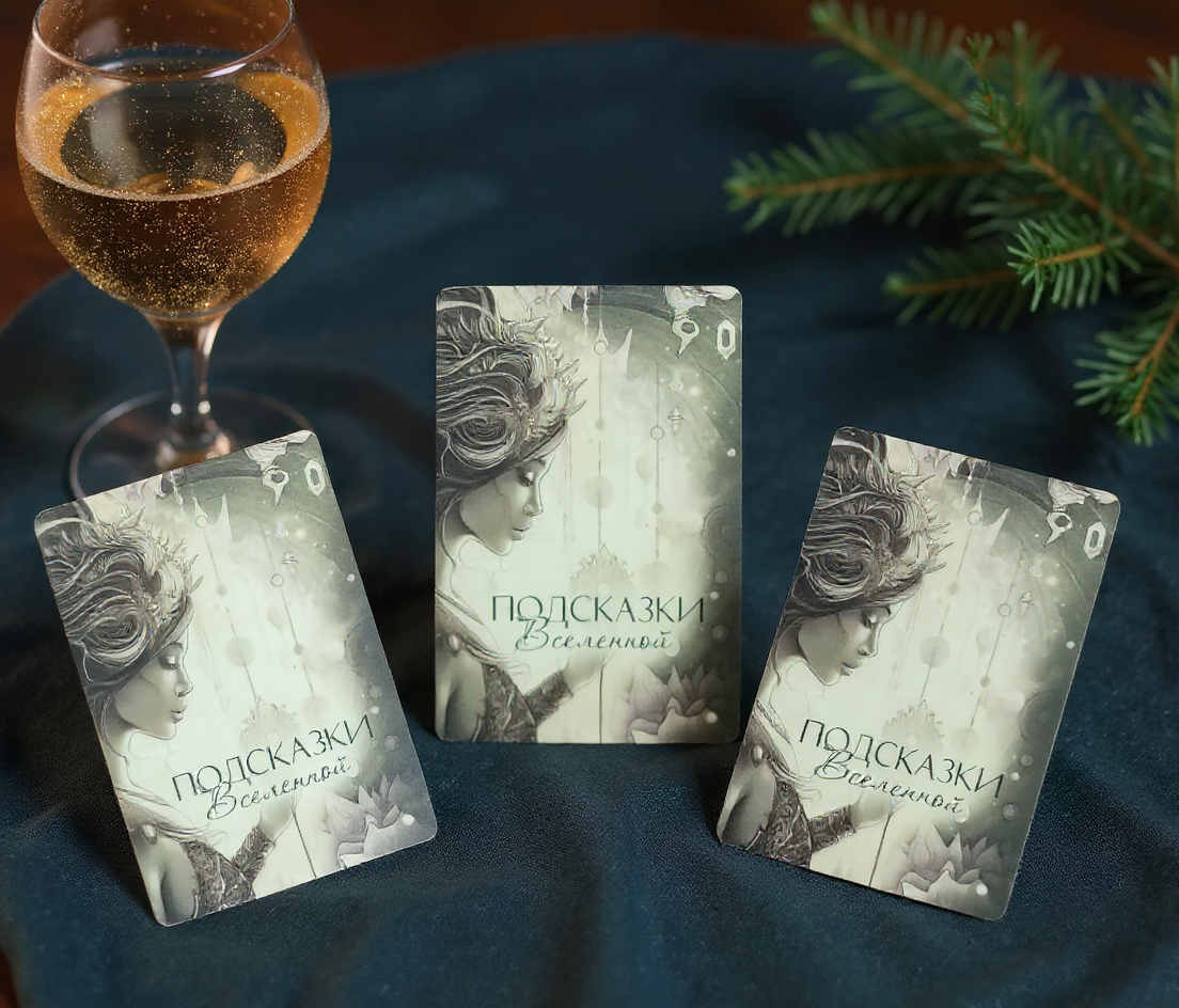 Необходимо выбрать свою карту