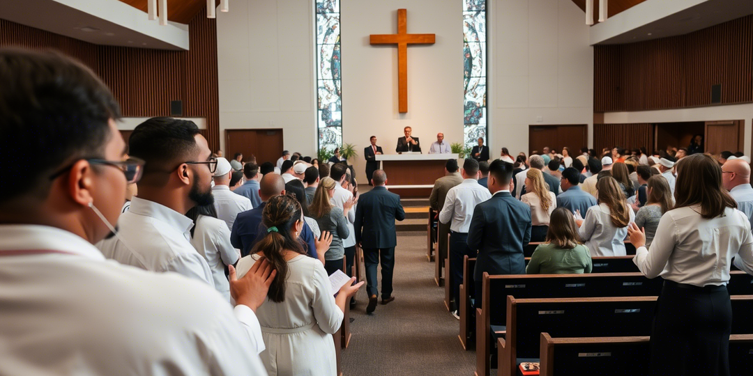 Духовная проказа: когда душа и дух человека теряют чувствительность к Богу