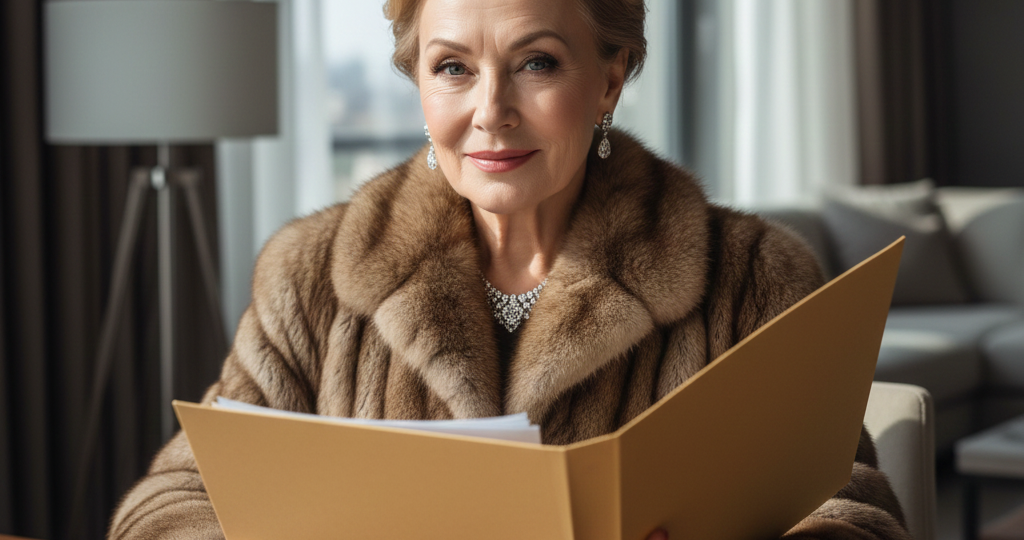 «Это моя квартира, и я решила её продать» — заявила свекровь невестке при встрече