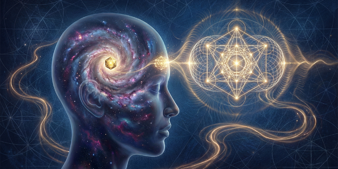 Акаша и Прана: как древний код вселенной объясняет всё. Даже ваши мысли.