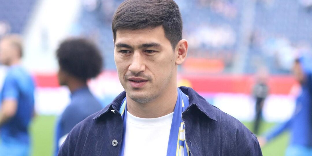 ТАСС узнал, что Бивол планирует провести следующий поединок в конце весны