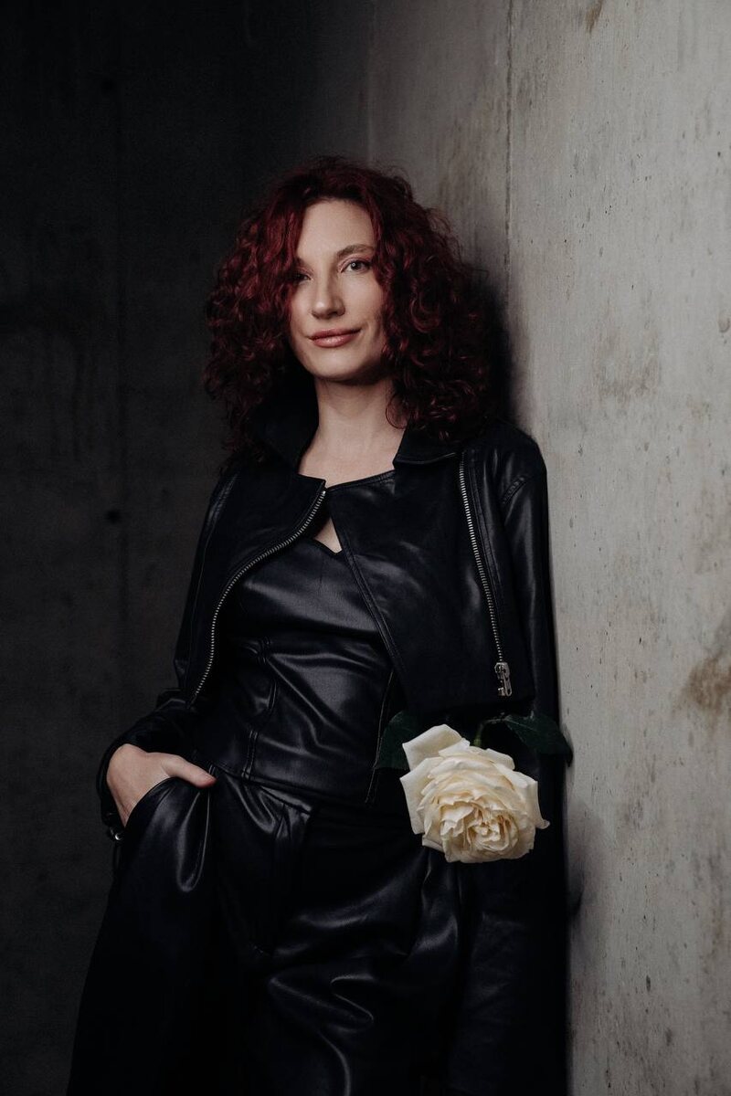 Княженика: Подиум, чернила и изнанка глянца.