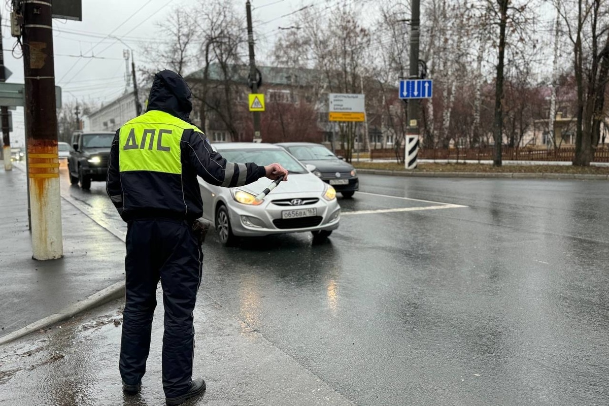 Фото: ГИБДД