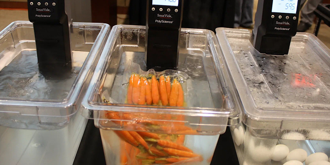 Самые правильные и вкусные кальмары Су-вид: Рецепты