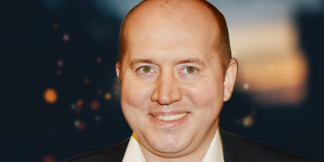 «Голос ДиКаприо, глаза Пьеро. Почему Сергей Бурунов — самый одинокий комик страны»