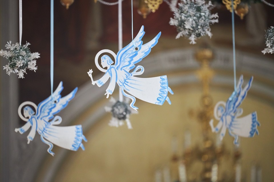    Рождественские Богослужения пройдут в 56 православных храмах с 23:30 6 января 2026 года до 03:00 7 января 2026 года. Николай ОБЕРЕМЧЕНКО