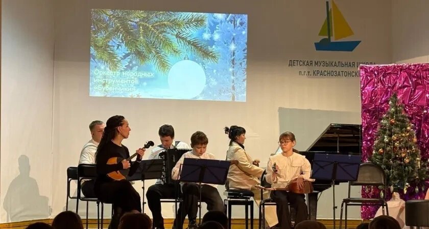    Фото администрации Сыктывкара