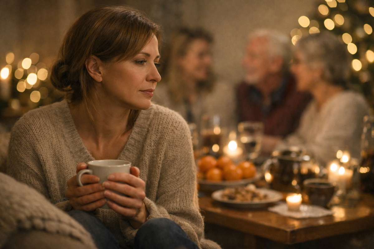 Триггеры в Новогодние каникулы