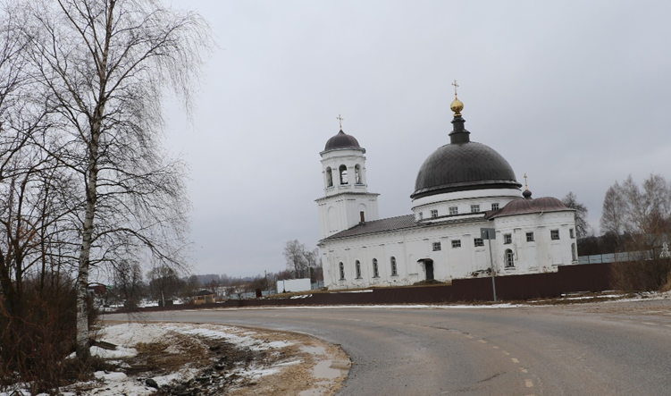 Фотография С.П. Якуцени ©