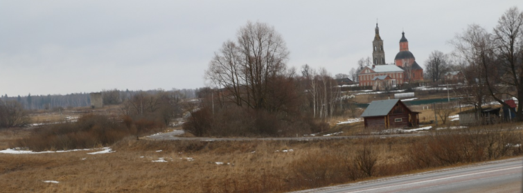 Фотография С.П. Якуцени ©