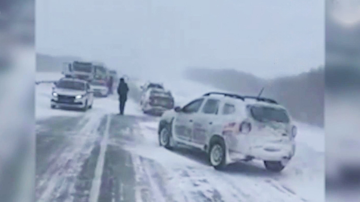    Первый канал