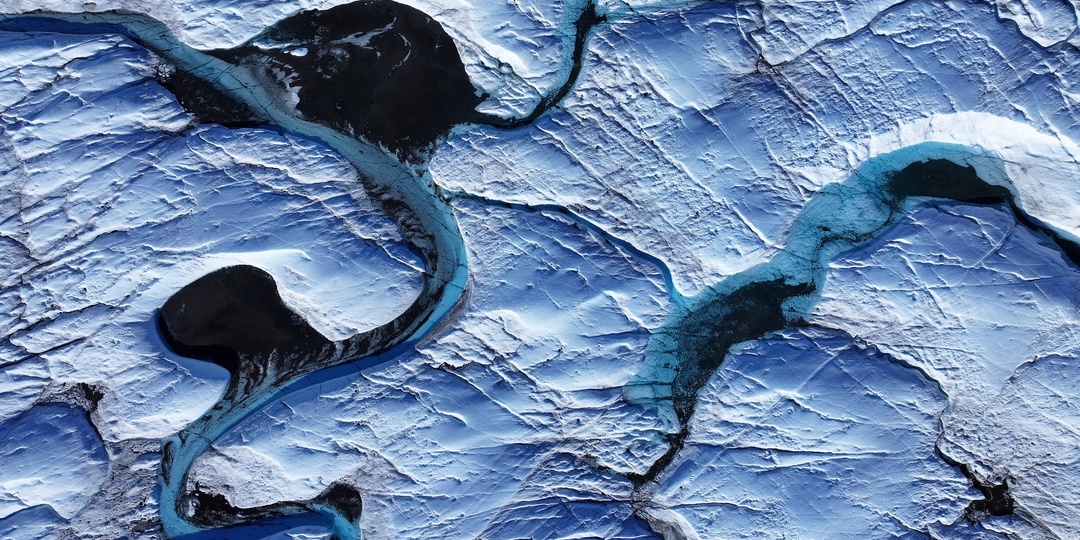 Трамп заявил, что США "абсолютно необходима" Гренландия