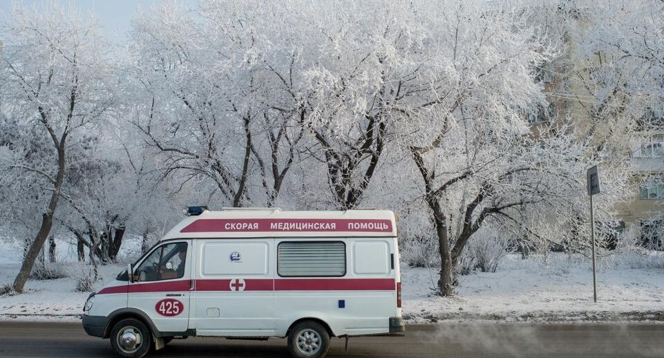    РИА «Новости»